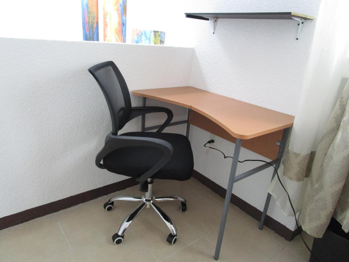 Preciosa Casa Palmera En Cuernavaca Con Alberca, Wifi, Tv Y Cocina Para Fin De Semana, Descanso, Vacaciones O Home Office Emiliano Zapata  Exterior foto